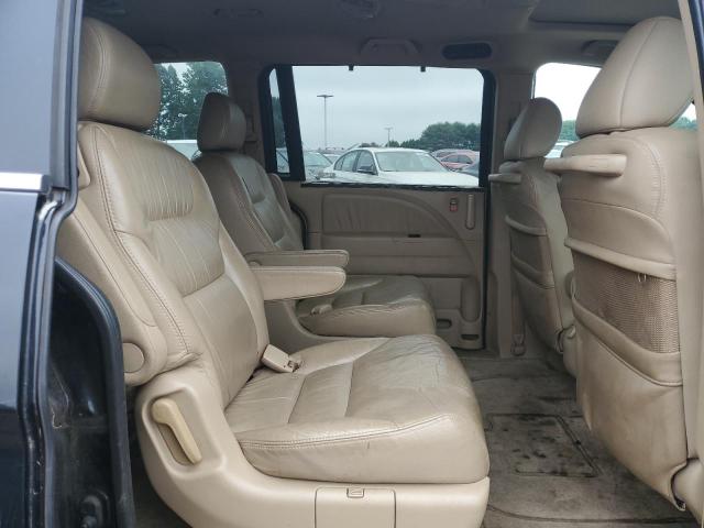 5FNRL38797B013939 - 2007 HONDA ODYSSEY EXL 黑色 照片 11