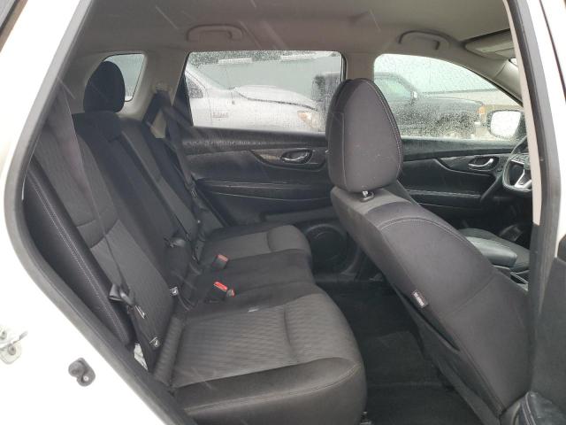 JN8AT2MV9HW012934 - 2017 NISSAN ROGUE S 白色 照片 11