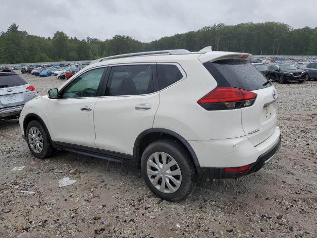 JN8AT2MV9HW012934 - 2017 NISSAN ROGUE S 白色 照片 2