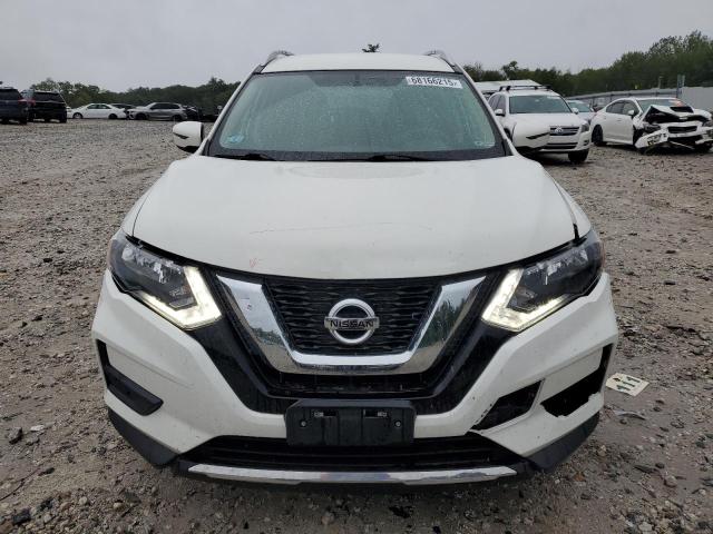 JN8AT2MV9HW012934 - 2017 NISSAN ROGUE S 白色 照片 5