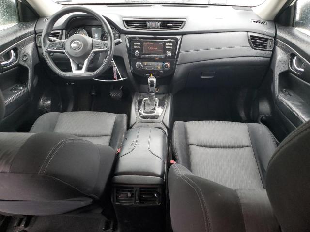 JN8AT2MV9HW012934 - 2017 NISSAN ROGUE S 白色 照片 8