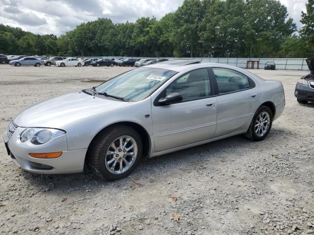 2000 CHRYSLER 300M, 