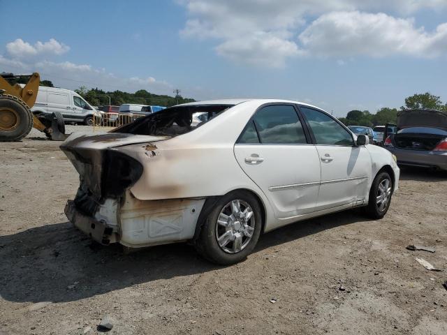 4T1BE30K06U735099 - 2006 TOYOTA CAMRY LE WHITE photo 3