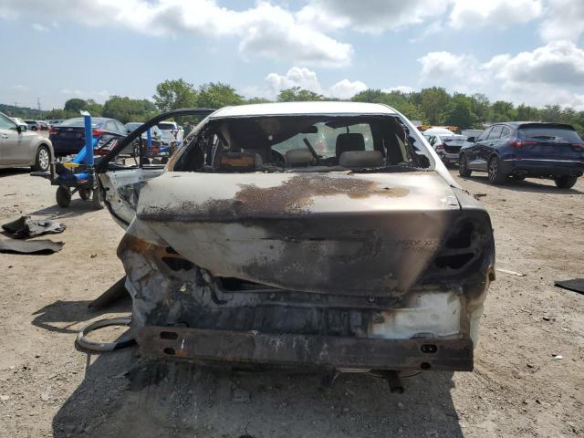 4T1BE30K06U735099 - 2006 TOYOTA CAMRY LE WHITE photo 6