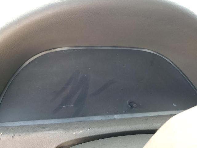 4T1BE30K06U735099 - 2006 TOYOTA CAMRY LE WHITE photo 9