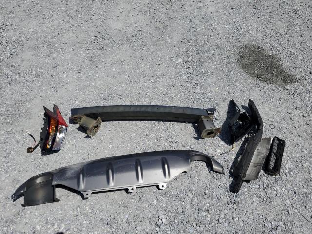 1N4BL4CV6KC211144 - 2019 NISSAN ALTIMA SR 蓝色 照片 12