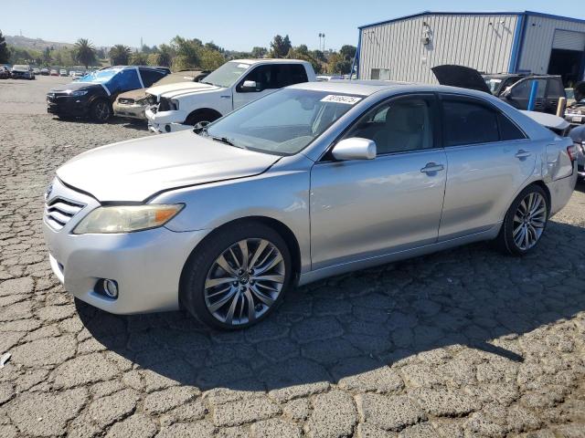 2011 TOYOTA CAMRY BASE, 