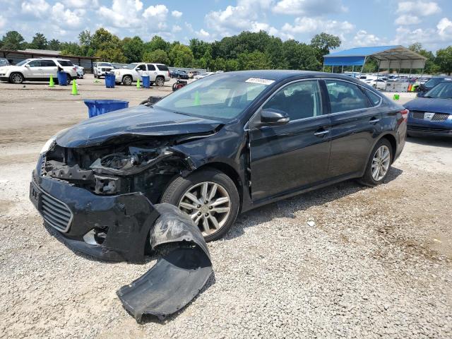2015 TOYOTA AVALON XLE, 