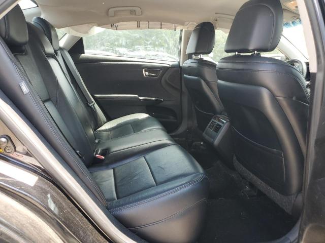 4T1BK1EB6FU176518 - 2015 TOYOTA AVALON XLE Negro foto 10