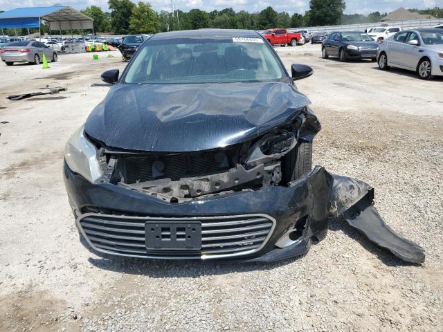 4T1BK1EB6FU176518 - 2015 TOYOTA AVALON XLE Negro foto 5