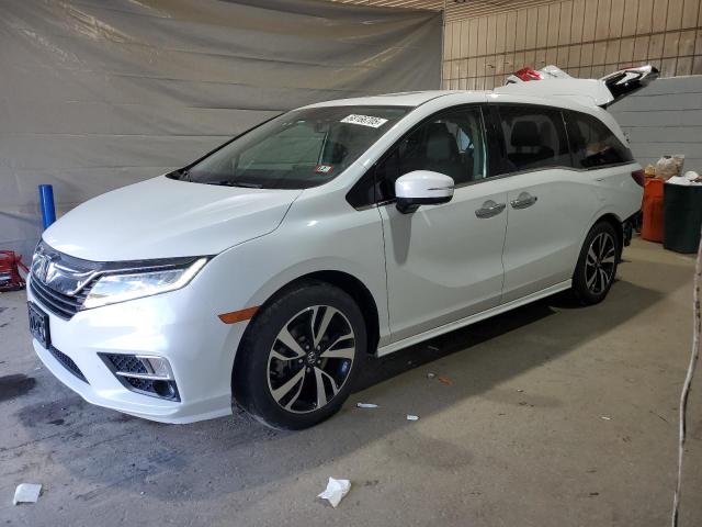 2020 HONDA ODYSSEY ELITE, 