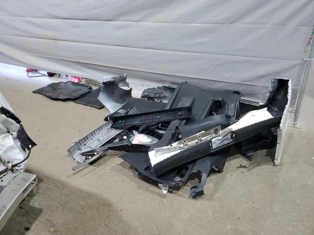 5FNRL6H97LB030980 - 2020 HONDA ODYSSEY ELITE WHITE photo 13