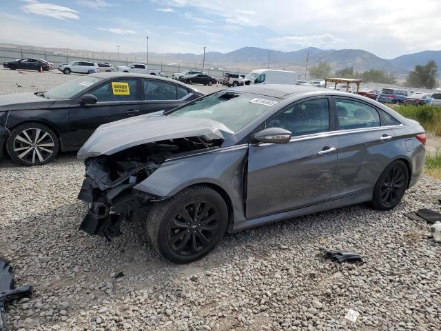 2014 HYUNDAI SONATA SE, 