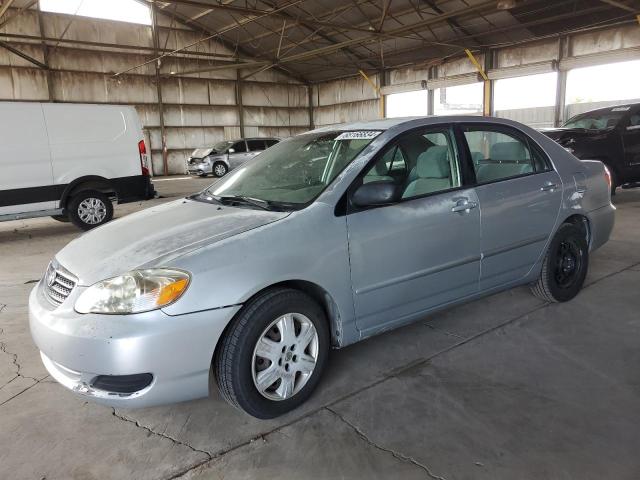 2008 TOYOTA COROLLA CE, 