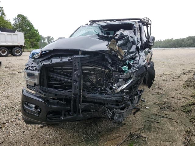 2019 RAM 2500 LARAMIE, 