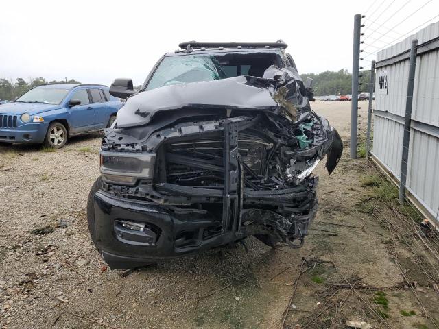 3C6UR5FL8KG721744 - 2019 RAM 2500 LARAMIE Սև լուսանկար 5