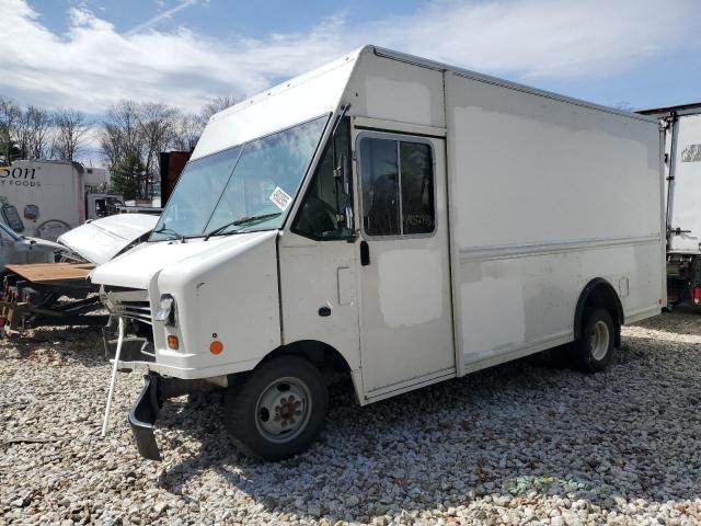 2019 FORD E450 E450 SUPER DUTY COMMERCIAL STRIPPED CHASSIS, null