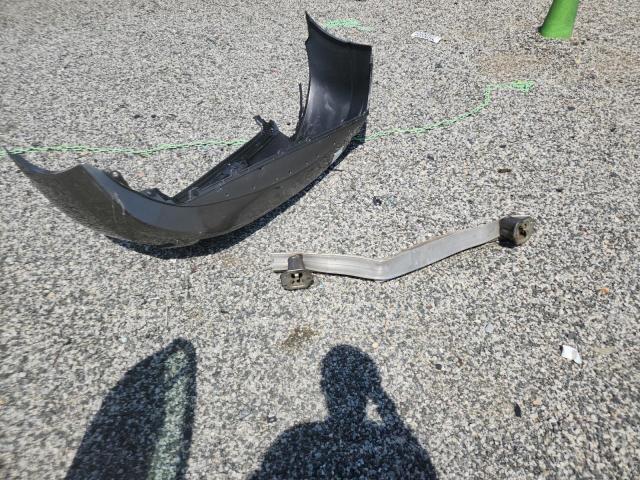 1HGFA165X6L015596 - 2006 HONDA CIVIC LX GRAY photo 12