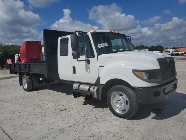 2012 INTERNATIONAL TERRASTAR, 