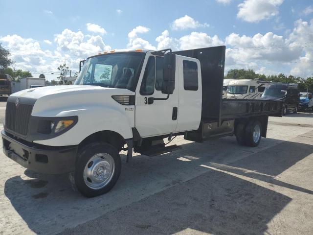 1HTJSSKK3CJ386259 - 2012 INTERNATIONAL TERRASTAR 双色 照片 2