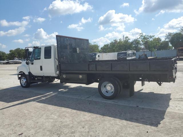 1HTJSSKK3CJ386259 - 2012 INTERNATIONAL TERRASTAR 双色 照片 3