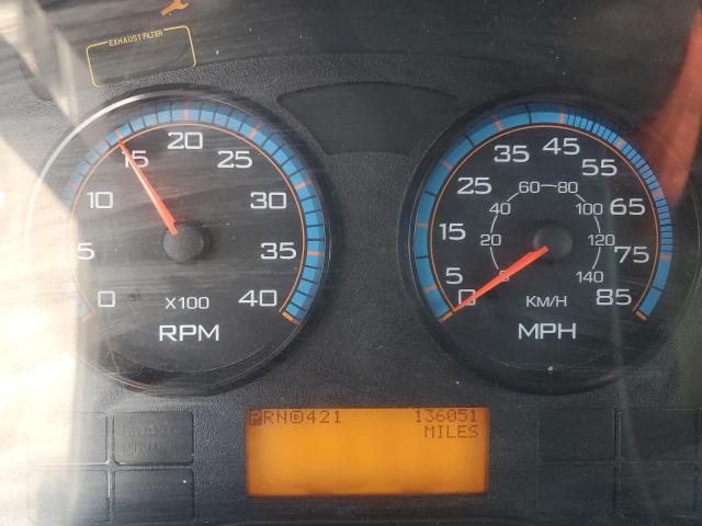 1HTJSSKK3CJ386259 - 2012 INTERNATIONAL TERRASTAR 双色 照片 8