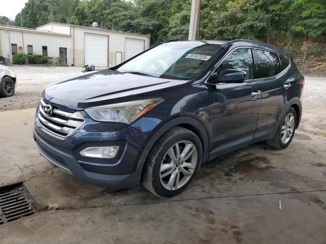 2014 HYUNDAI SANTA FE S, 