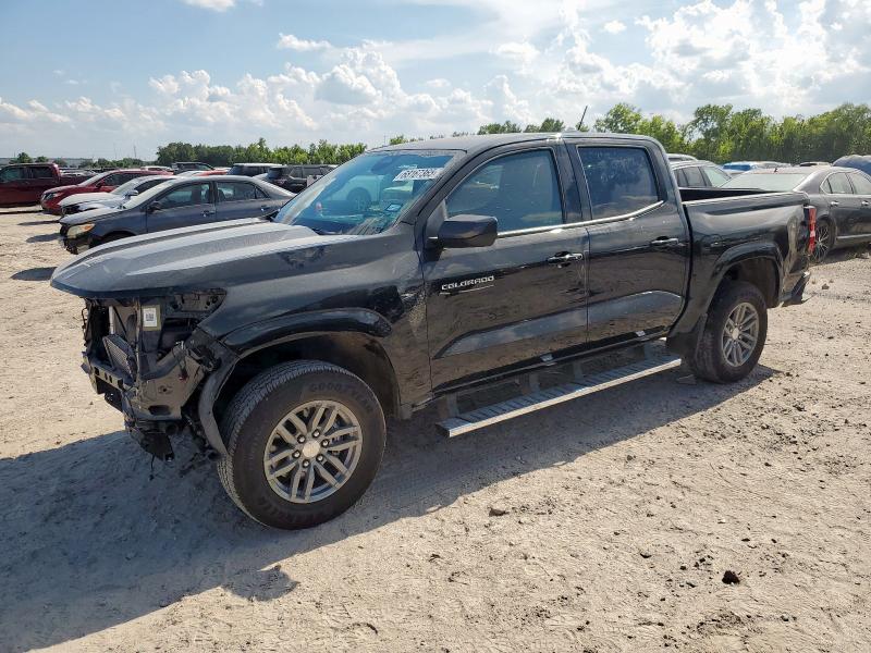 2024 CHEVROLET COLORADO LT, 