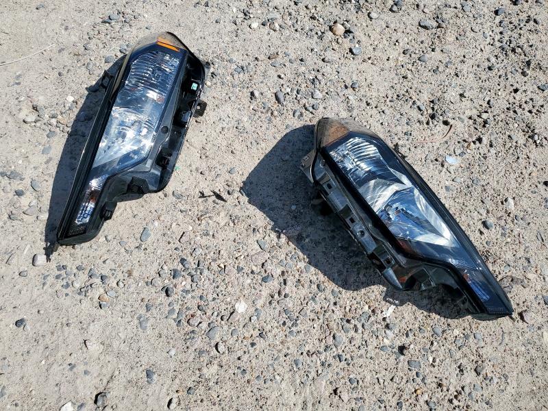 1GCGSCECXR1222775 - 2024 CHEVROLET COLORADO LT BLACK photo 12