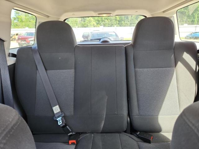 1C4NJPBA5DD246865 - 2013 JEEP PATRIOT SPORT GRAY photo 10