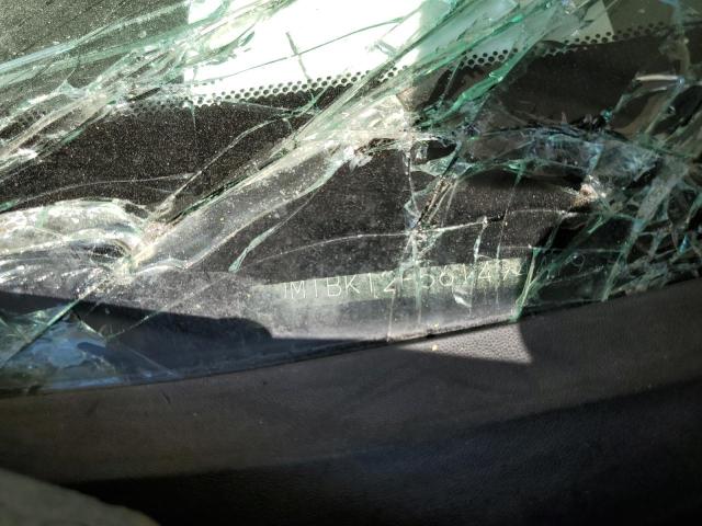 JM1BK12F561494479 - 2006 MAZDA 3 I WHITE photo 13