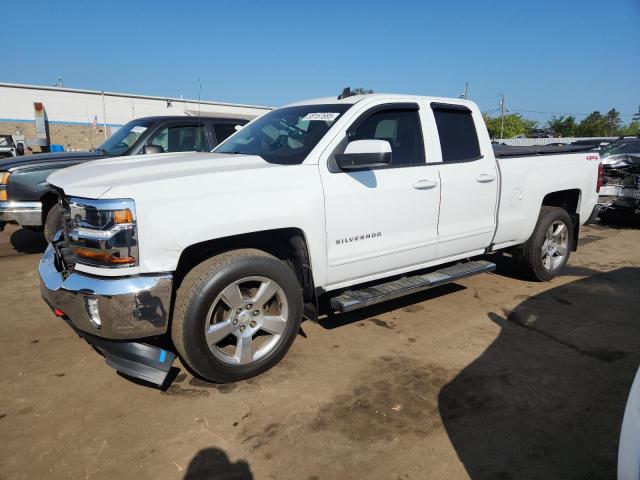 2019 CHEVROLET SILVERADO K1500 LT, null