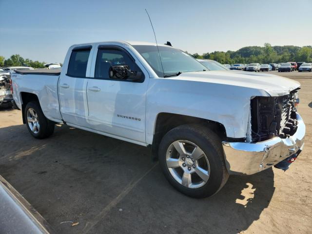 2GCVKPEC3K1242459 - 2019 CHEVROLET SILVERADO K1500 LT 白色 照片 4