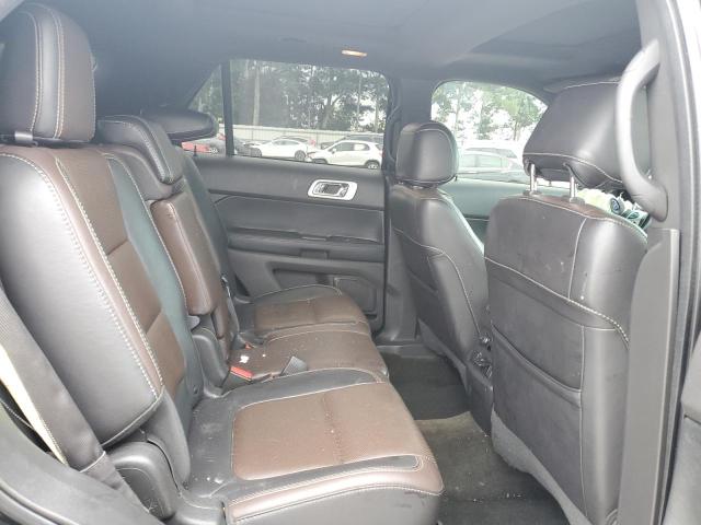 1FM5K8GT7DGC67403 - 2013 FORD EXPLORER SPORT Qara foto 11