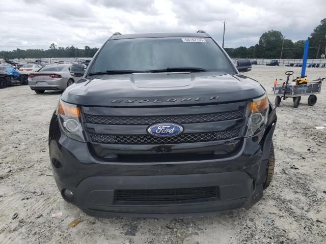 1FM5K8GT7DGC67403 - 2013 FORD EXPLORER SPORT Qara foto 5