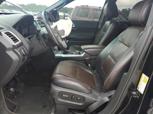 1FM5K8GT7DGC67403 - 2013 FORD EXPLORER SPORT Qara foto 7