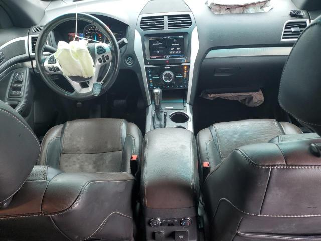 1FM5K8GT7DGC67403 - 2013 FORD EXPLORER SPORT Qara foto 8