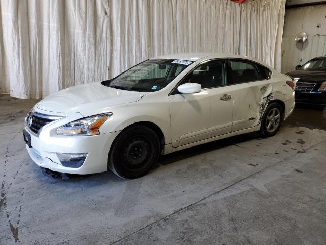 2015 NISSAN ALTIMA 2.5, 