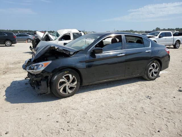 2017 HONDA ACCORD LX, 