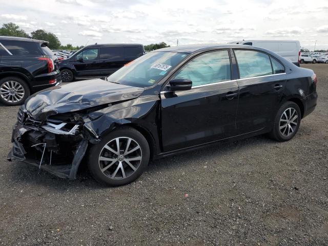 2018 VOLKSWAGEN JETTA SE, 