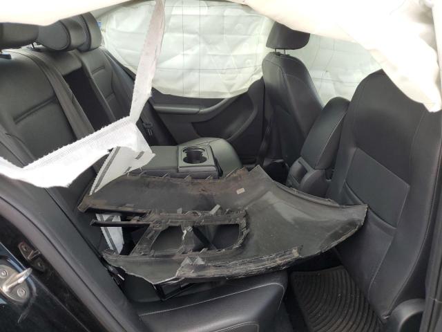 3VWDB7AJ2JM260407 - 2018 VOLKSWAGEN JETTA SE BLACK photo 10