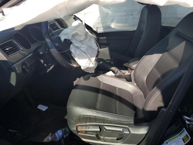 3VWDB7AJ2JM260407 - 2018 VOLKSWAGEN JETTA SE BLACK photo 7