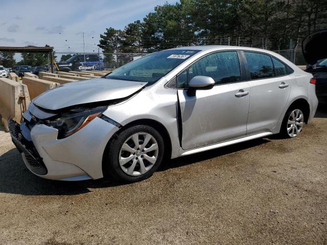 2021 TOYOTA COROLLA LE, 