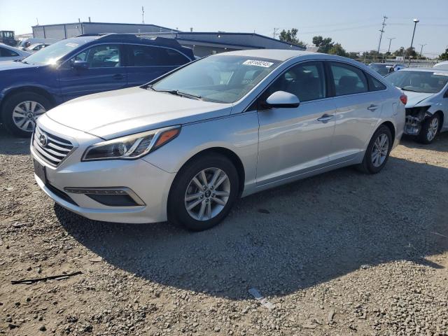 2015 HYUNDAI SONATA SE, 