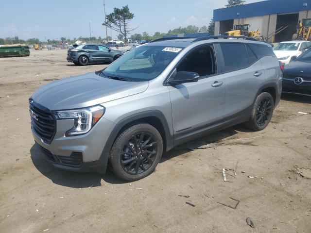 2023 GMC TERRAIN SLE, 