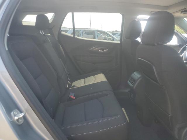 3GKALMEG7PL104771 - 2023 GMC TERRAIN SLE Boz foto 10