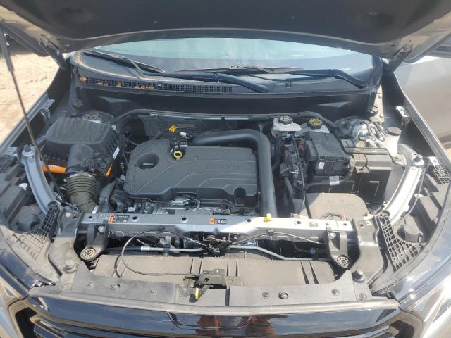 3GKALMEG7PL104771 - 2023 GMC TERRAIN SLE Boz foto 11