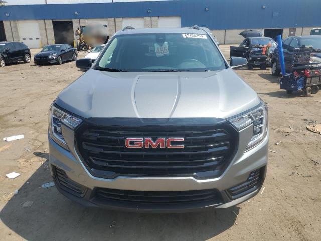 3GKALMEG7PL104771 - 2023 GMC TERRAIN SLE Boz foto 5