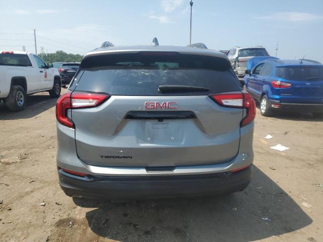 3GKALMEG7PL104771 - 2023 GMC TERRAIN SLE Boz foto 6