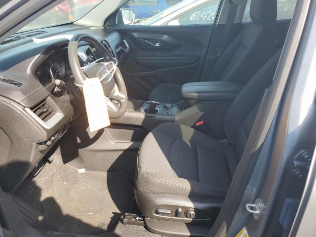 3GKALMEG7PL104771 - 2023 GMC TERRAIN SLE Boz foto 7